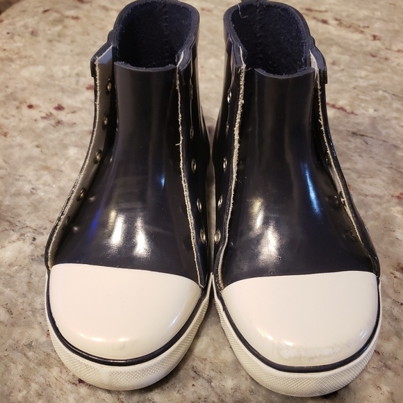 Polo rubber sneackers - Picture 2 of 5